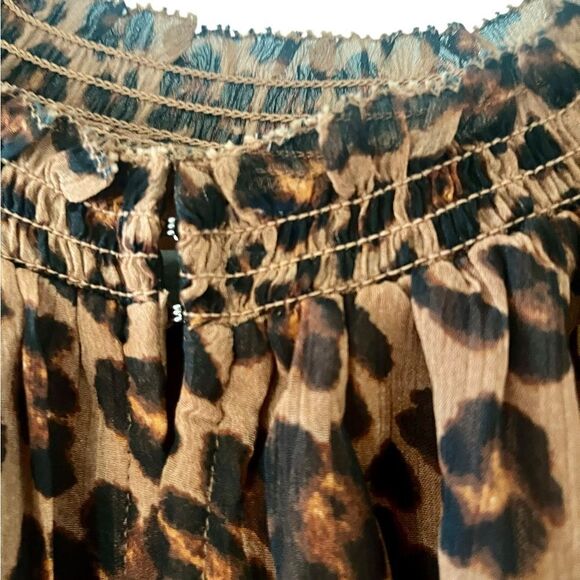 Old Navy Long Sleeve Dress - Picture 4 of 8